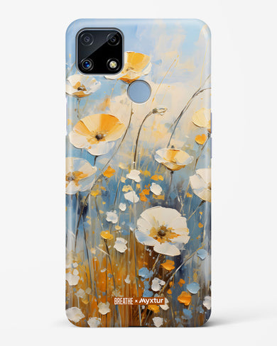 Field of Dreams [BREATHE] Hard Case Phone Cover-(Realme)