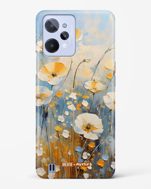 Field of Dreams [BREATHE] Hard Case Phone Cover (Realme)