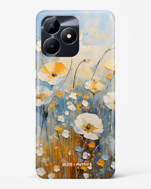 Field of Dreams [BREATHE] Hard Case Phone Cover (Realme)