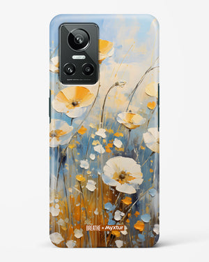 Field of Dreams [BREATHE] Hard Case Phone Cover (Realme)
