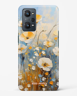 Field of Dreams [BREATHE] Hard Case Phone Cover (Realme)