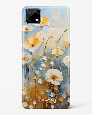 Field of Dreams [BREATHE] Hard Case Phone Cover-(Realme)