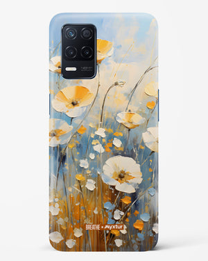 Field of Dreams [BREATHE] Hard Case Phone Cover (Realme)