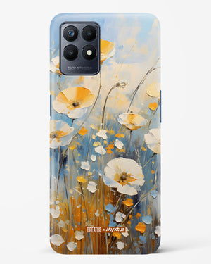 Field of Dreams [BREATHE] Hard Case Phone Cover (Realme)