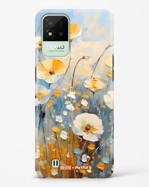 Field of Dreams [BREATHE] Hard Case Phone Cover (Realme)