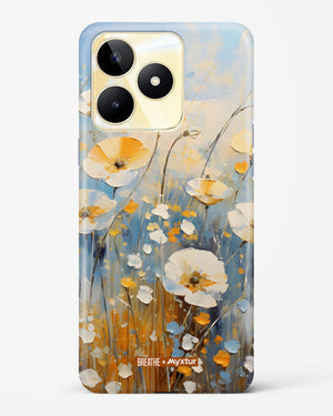 Field of Dreams [BREATHE] Hard Case Phone Cover (Realme)
