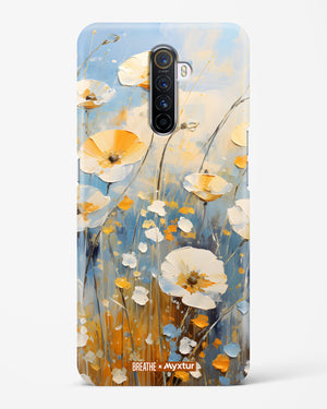 Field of Dreams [BREATHE] Hard Case Phone Cover-(Realme)