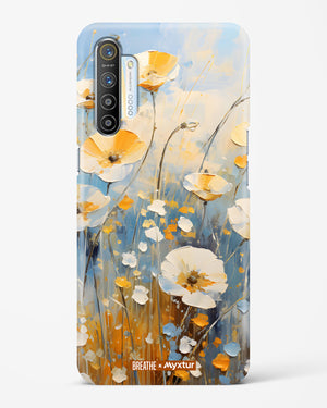 Field of Dreams [BREATHE] Hard Case Phone Cover (Realme)