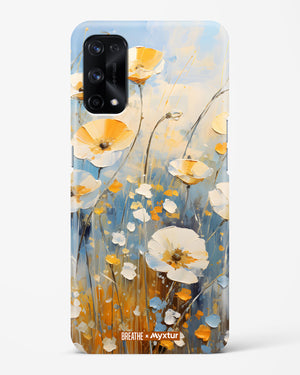 Field of Dreams [BREATHE] Hard Case Phone Cover (Realme)