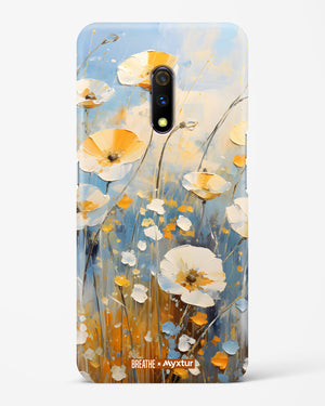 Field of Dreams [BREATHE] Hard Case Phone Cover (Realme)