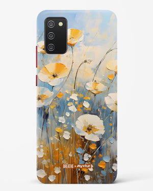 Field of Dreams [BREATHE] Hard Case Phone Cover-(Samsung)