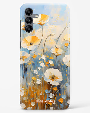 Field of Dreams [BREATHE] Hard Case Phone Cover-(Samsung)