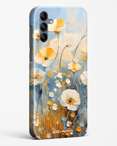 Field of Dreams [BREATHE] Hard Case Phone Cover (Samsung)