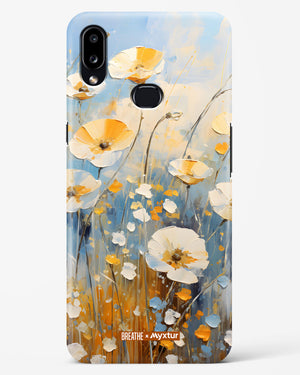 Field of Dreams [BREATHE] Hard Case Phone Cover-(Samsung)