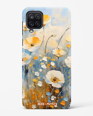 Field of Dreams [BREATHE] Hard Case Phone Cover (Samsung)