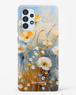 Field of Dreams [BREATHE] Hard Case Phone Cover (Samsung)