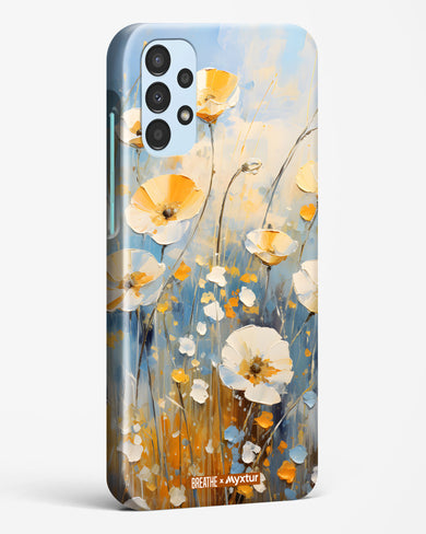 Field of Dreams [BREATHE] Hard Case Phone Cover (Samsung)