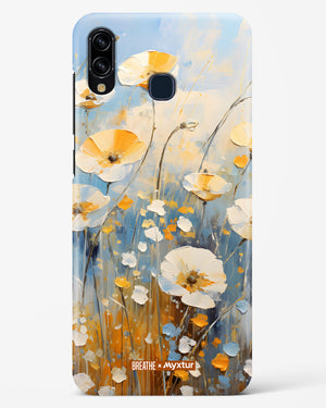 Field of Dreams [BREATHE] Hard Case Phone Cover-(Samsung)