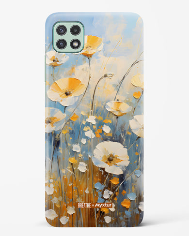 Field of Dreams [BREATHE] Hard Case Phone Cover (Samsung)