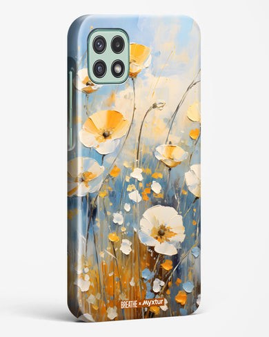 Field of Dreams [BREATHE] Hard Case Phone Cover (Samsung)