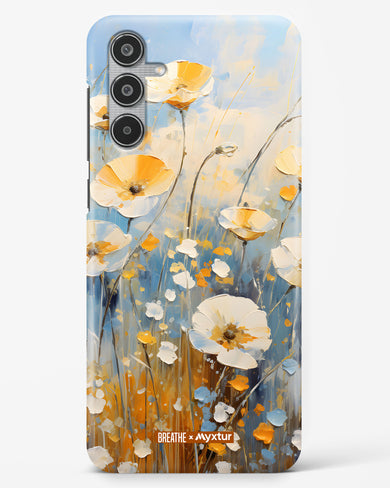 Field of Dreams [BREATHE] Hard Case Phone Cover (Samsung)