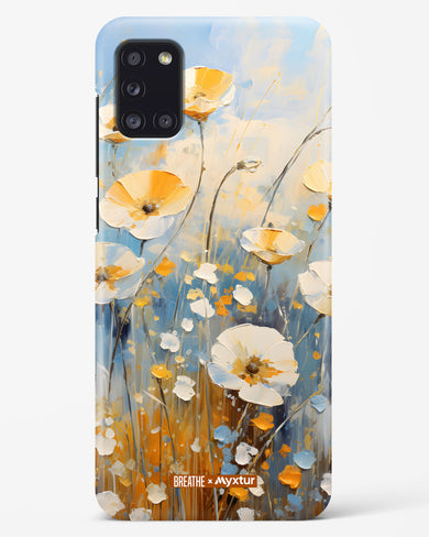 Field of Dreams [BREATHE] Hard Case Phone Cover (Samsung)