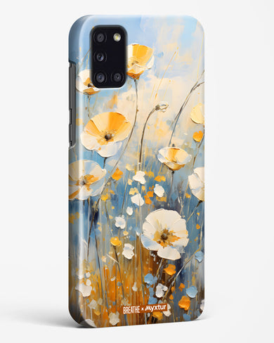 Field of Dreams [BREATHE] Hard Case Phone Cover (Samsung)