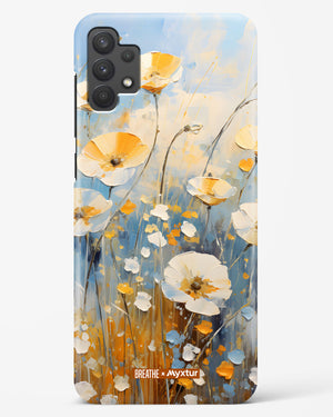 Field of Dreams [BREATHE] Hard Case Phone Cover (Samsung)