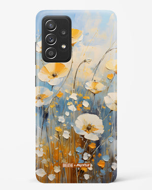 Field of Dreams [BREATHE] Hard Case Phone Cover-(Samsung)