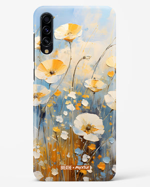 Field of Dreams [BREATHE] Hard Case Phone Cover-(Samsung)