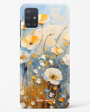 Field of Dreams [BREATHE] Hard Case Phone Cover-(Samsung)