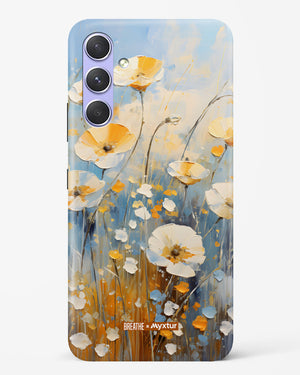 Field of Dreams [BREATHE] Hard Case Phone Cover (Samsung)