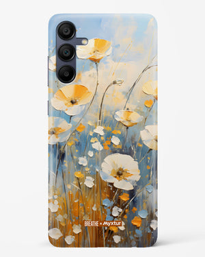 Field of Dreams [BREATHE] Hard Case Phone Cover (Samsung)