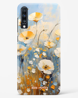 Field of Dreams [BREATHE] Hard Case Phone Cover (Samsung)