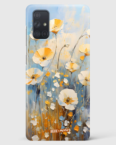 Field of Dreams [BREATHE] Hard Case Phone Cover (Samsung)