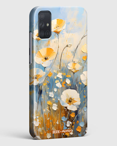 Field of Dreams [BREATHE] Hard Case Phone Cover (Samsung)