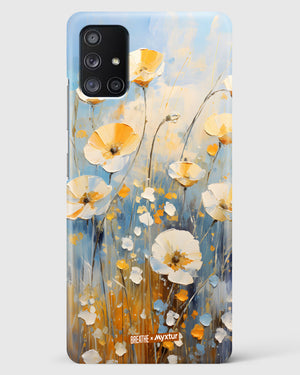 Field of Dreams [BREATHE] Hard Case Phone Cover-(Samsung)