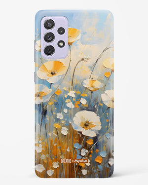 Field of Dreams [BREATHE] Hard Case Phone Cover (Samsung)