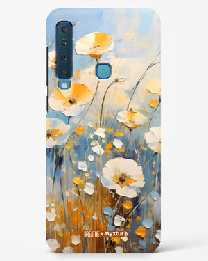 Field of Dreams [BREATHE] Hard Case Phone Cover-(Samsung)