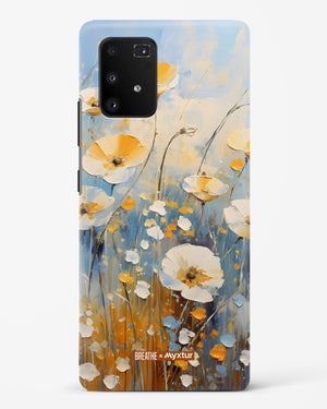 Field of Dreams [BREATHE] Hard Case Phone Cover-(Samsung)