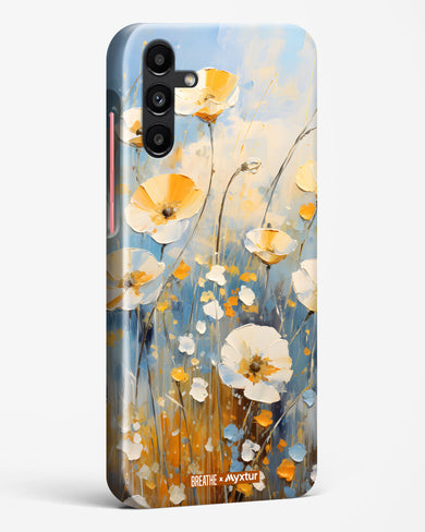 Field of Dreams [BREATHE] Hard Case Phone Cover (Samsung)