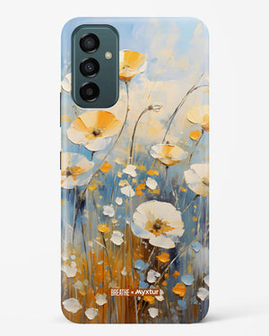 Field of Dreams [BREATHE] Hard Case Phone Cover (Samsung)