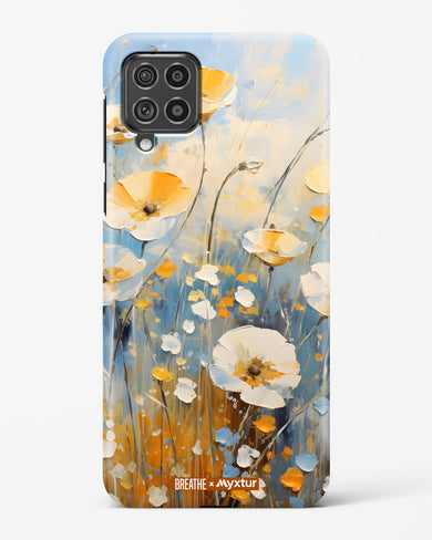 Field of Dreams [BREATHE] Hard Case Phone Cover (Samsung)