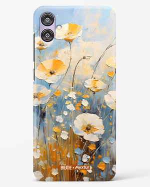 Field of Dreams [BREATHE] Hard Case Phone Cover-(Samsung)