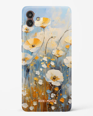 Field of Dreams [BREATHE] Hard Case Phone Cover-(Samsung)