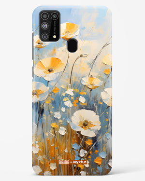 Field of Dreams [BREATHE] Hard Case Phone Cover-(Samsung)