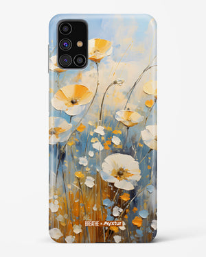 Field of Dreams [BREATHE] Hard Case Phone Cover (Samsung)