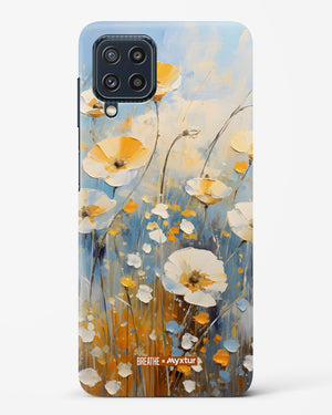Field of Dreams [BREATHE] Hard Case Phone Cover (Samsung)