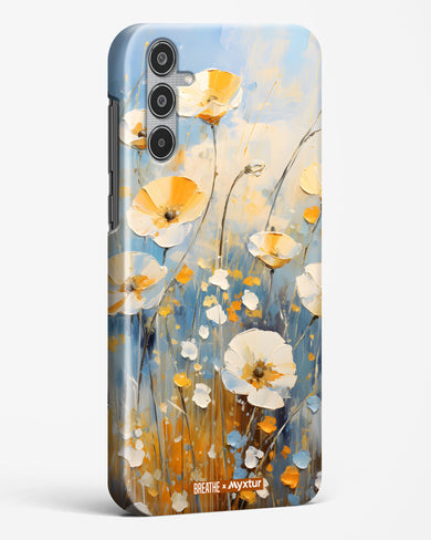 Field of Dreams [BREATHE] Hard Case Phone Cover (Samsung)