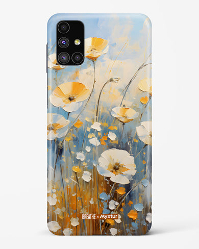 Field of Dreams [BREATHE] Hard Case Phone Cover (Samsung)